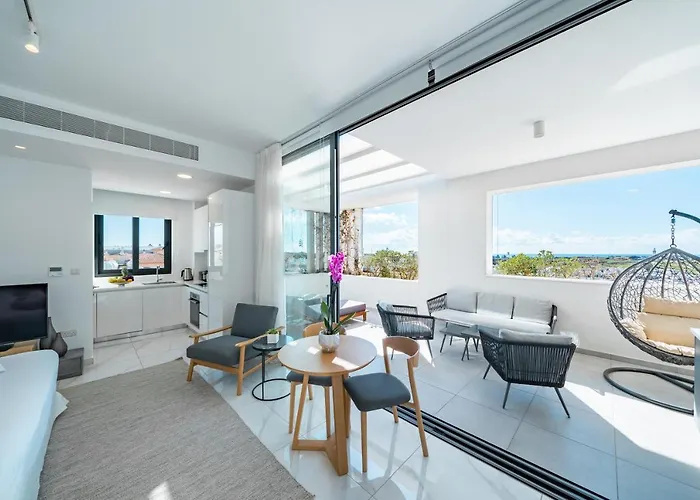 Downtown Park Apartmanhotel