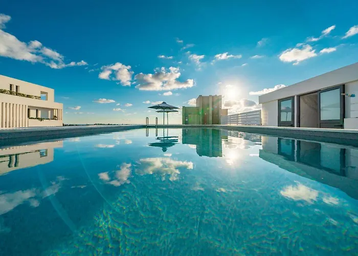 Downtown Park Apartmanhotel