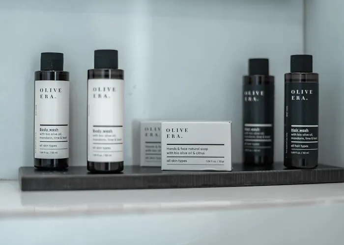 Downtown Park Апарт-отель 4*