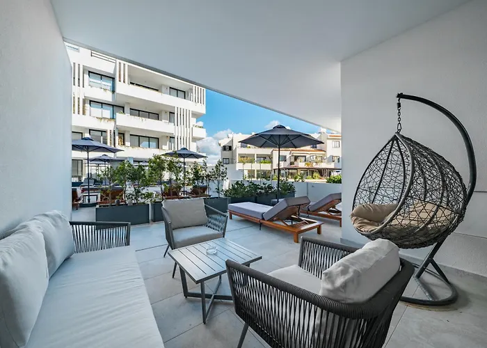 Apartmanhotel Downtown Park 4*