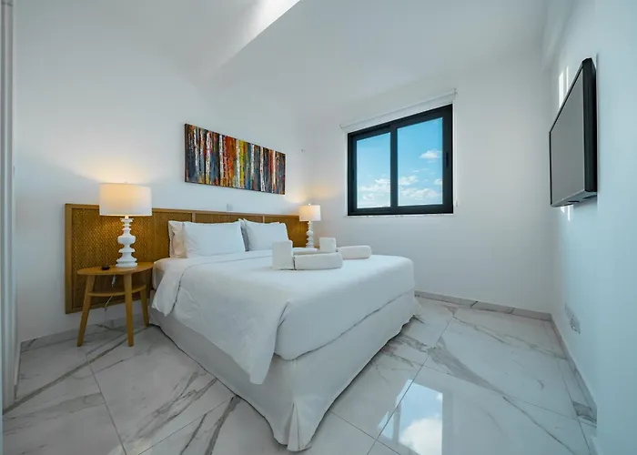 Downtown Park Apartmanhotel