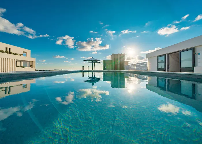 Downtown Park Apartmanhotel