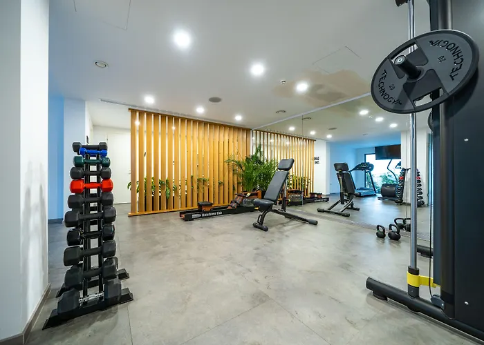 Downtown Park Пафос