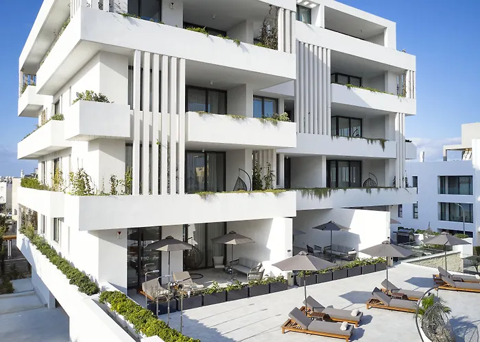 Downtown Park Apartmanhotel