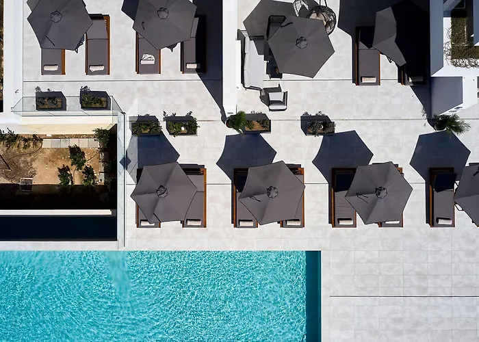 Downtown Park Apartmanhotel 4*