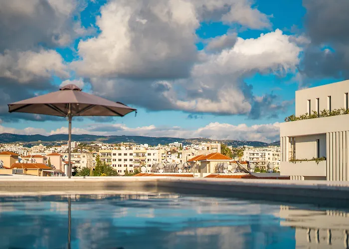 Downtown Park Apartmanhotel 4*