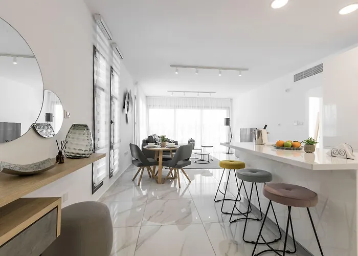 Apartmanhotel Downtown Park 4*