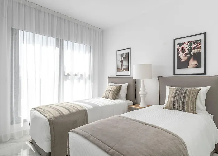 Downtown Park Apartmanhotel