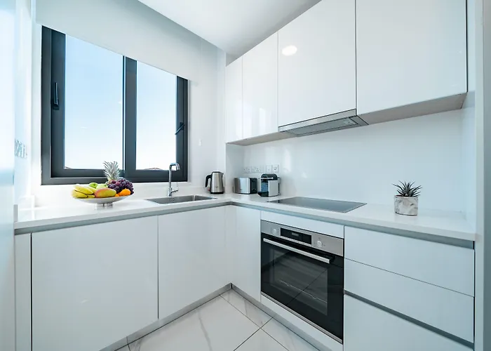 Apartmanhotel Downtown Park 4*