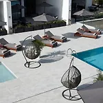 Downtown Park 4* Paphos