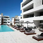 Downtown Park Paphos