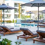 Downtown Park Paphos