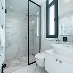 Aparthotel Downtown Park 4*