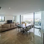 Downtown Park Apart-hotel 4*