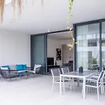 Aparthotel Downtown Park 4*