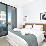 Downtown Park Aparthotel