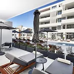 Downtown Park Aparthotel Paphos