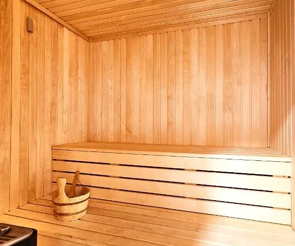 Downtown Park شقة فندقية 4*