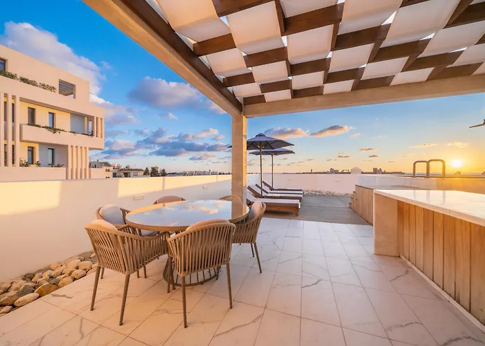 شقة فندقية Downtown Park