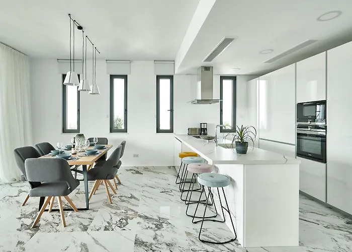 شقة فندقية Downtown Park بافوس